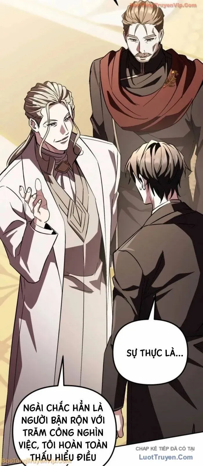 Giáo Hóa Ác Nhân Chap 18 - Next Chap 19