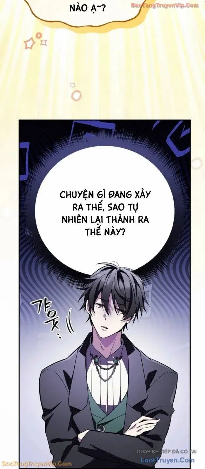 Giáo Hóa Ác Nhân Chap 18 - Next Chap 19