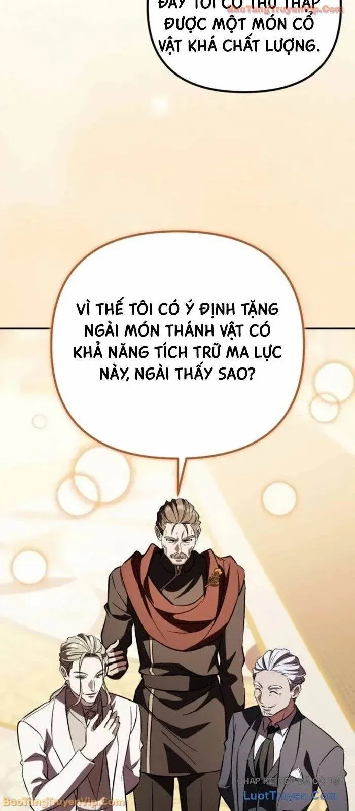 Giáo Hóa Ác Nhân Chap 18 - Next Chap 19