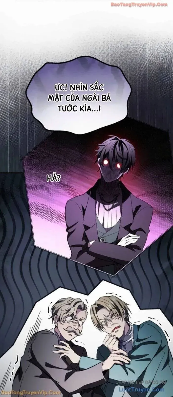 Giáo Hóa Ác Nhân Chap 18 - Next Chap 19