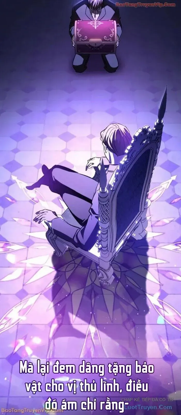 Giáo Hóa Ác Nhân Chap 18 - Next Chap 19