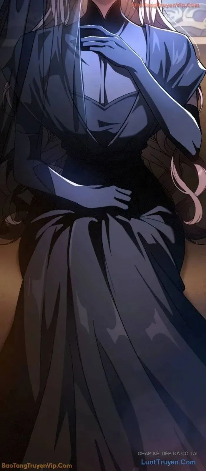 Giáo Hóa Ác Nhân Chap 18 - Next Chap 19