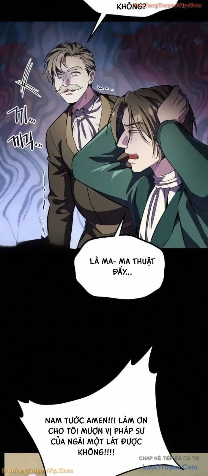 Giáo Hóa Ác Nhân Chap 18 - Next Chap 19