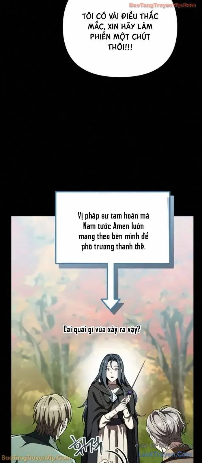 Giáo Hóa Ác Nhân Chap 18 - Next Chap 19