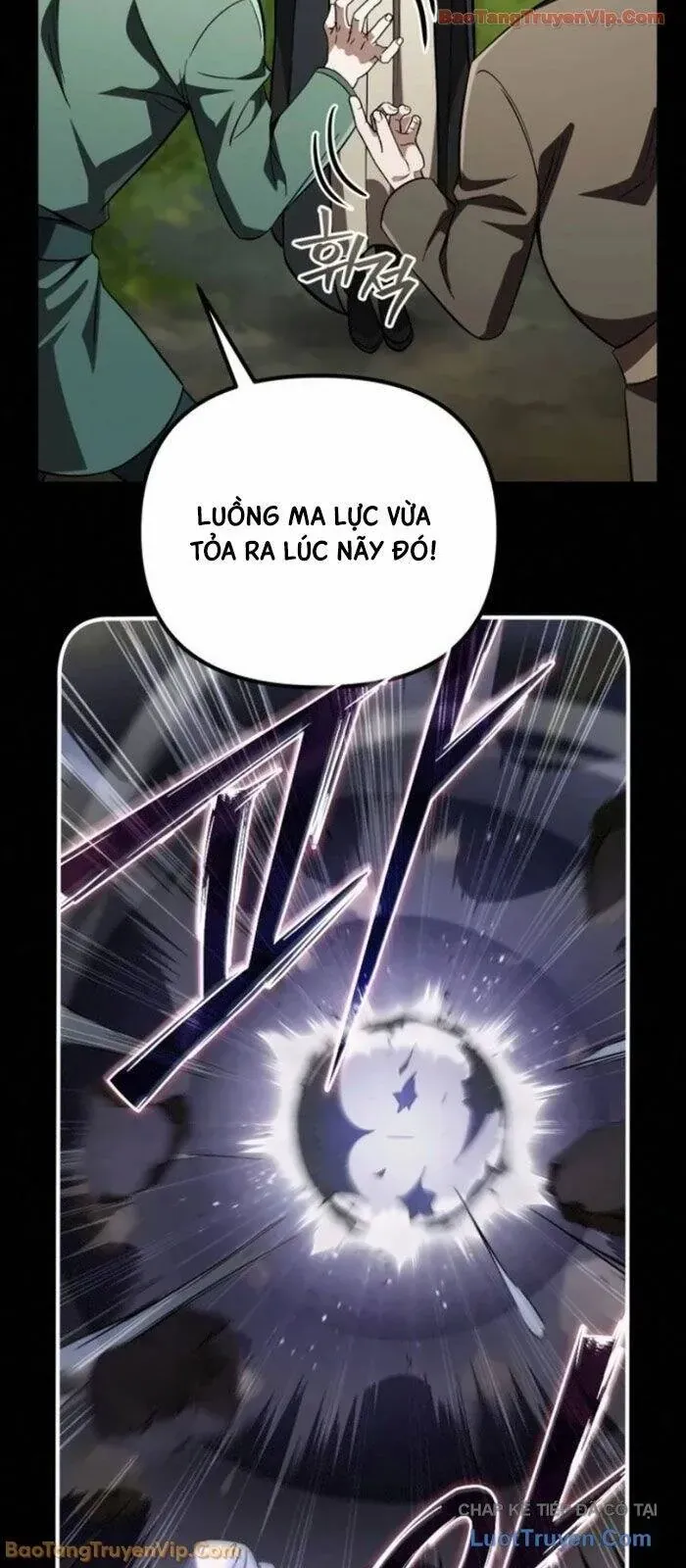 Giáo Hóa Ác Nhân Chap 18 - Next Chap 19