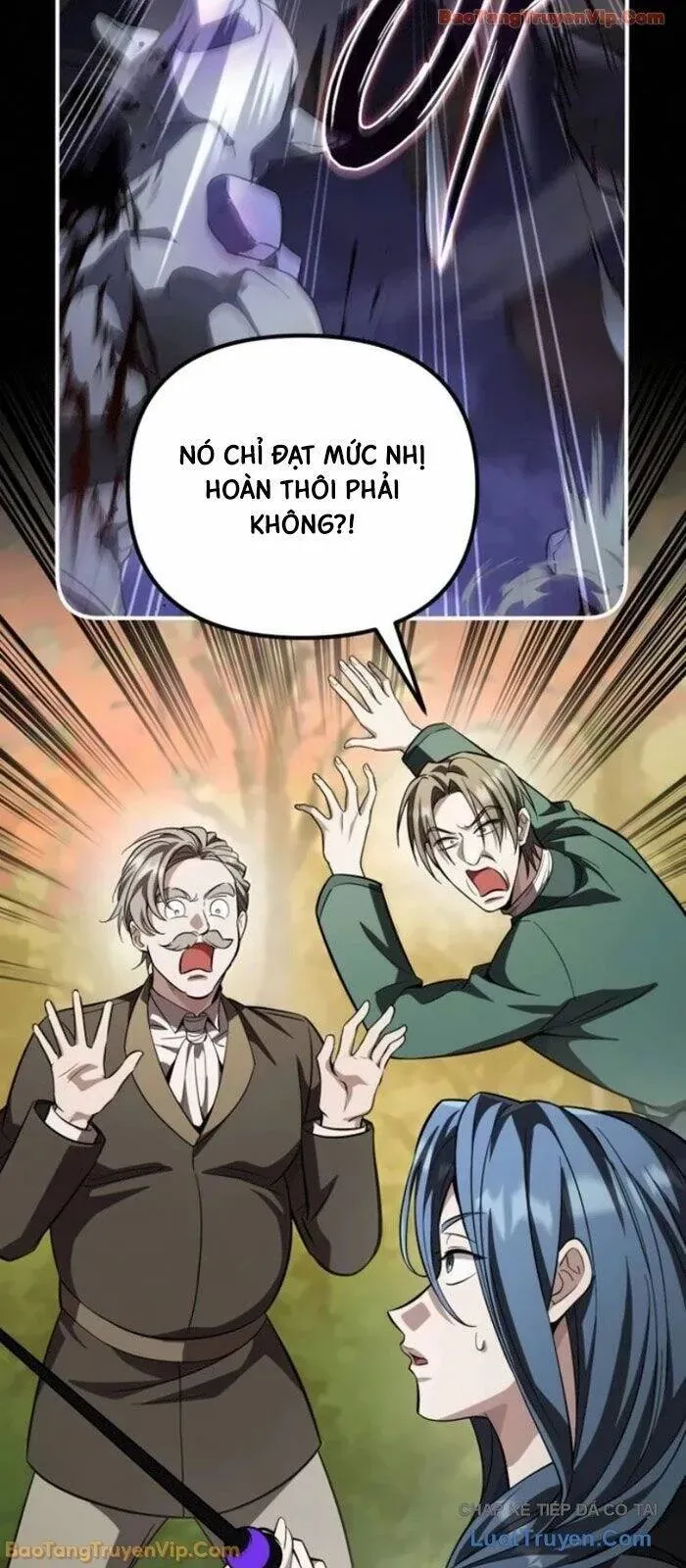 Giáo Hóa Ác Nhân Chap 18 - Next Chap 19