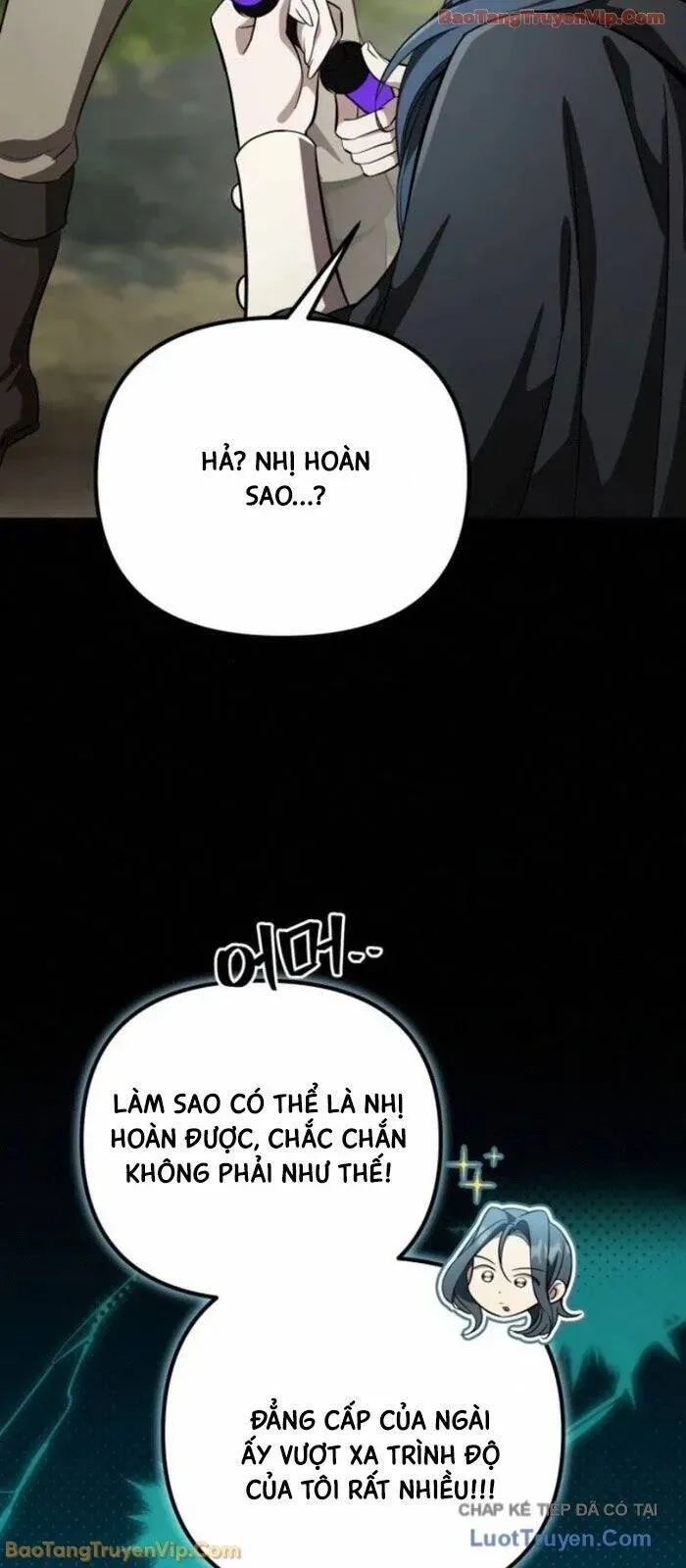 Giáo Hóa Ác Nhân Chap 18 - Next Chap 19
