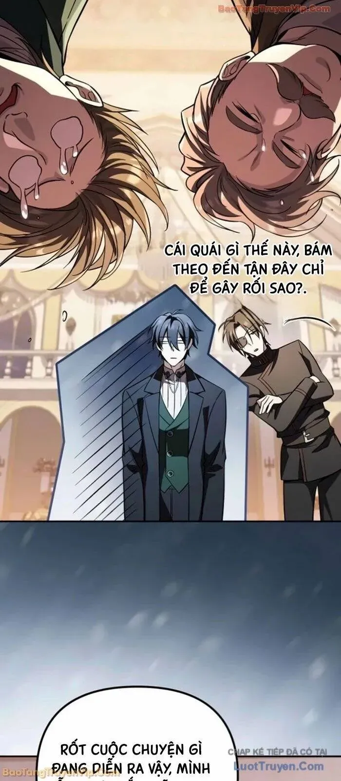 Giáo Hóa Ác Nhân Chap 18 - Next Chap 19