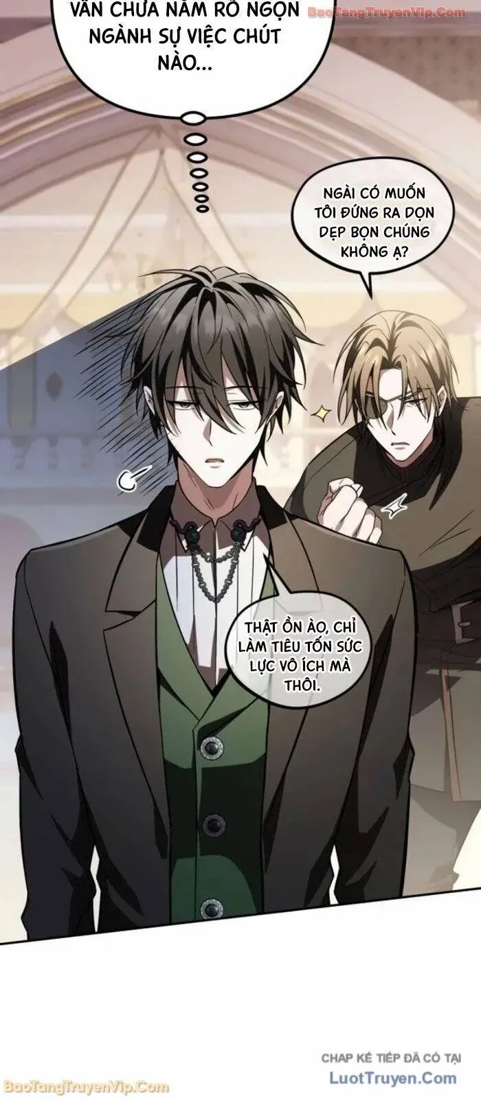 Giáo Hóa Ác Nhân Chap 18 - Next Chap 19