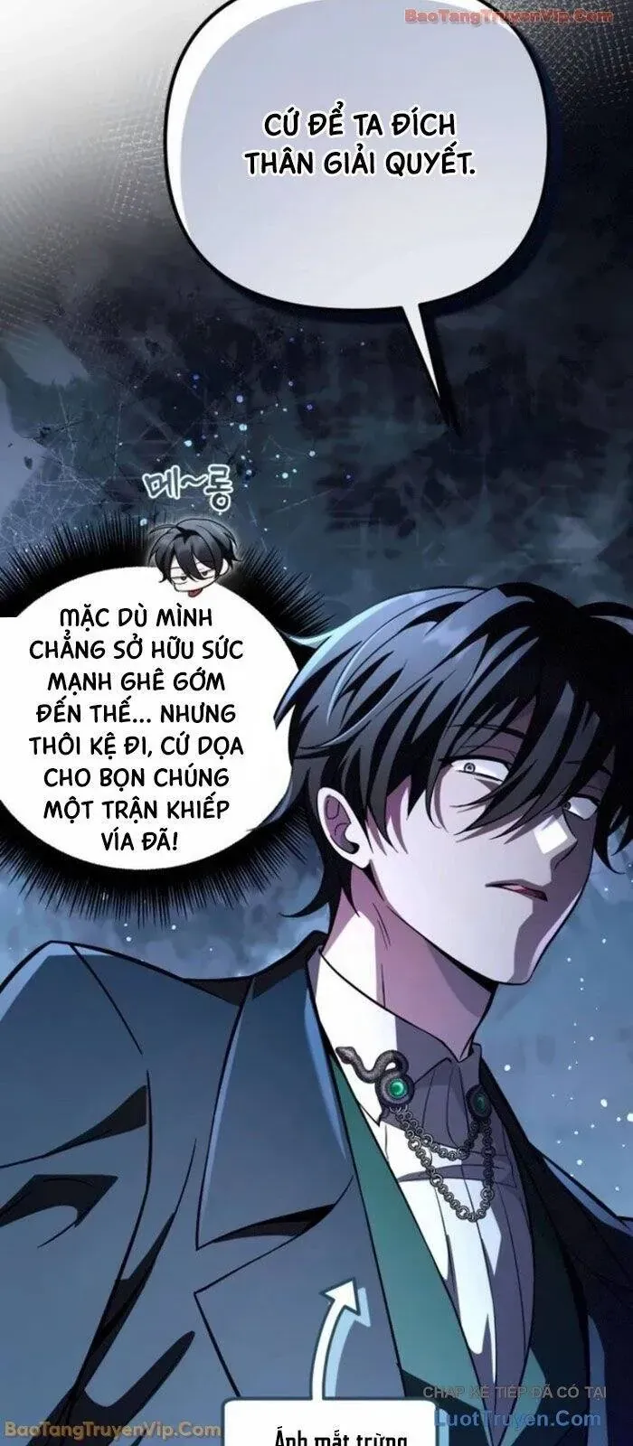 Giáo Hóa Ác Nhân Chap 18 - Next Chap 19