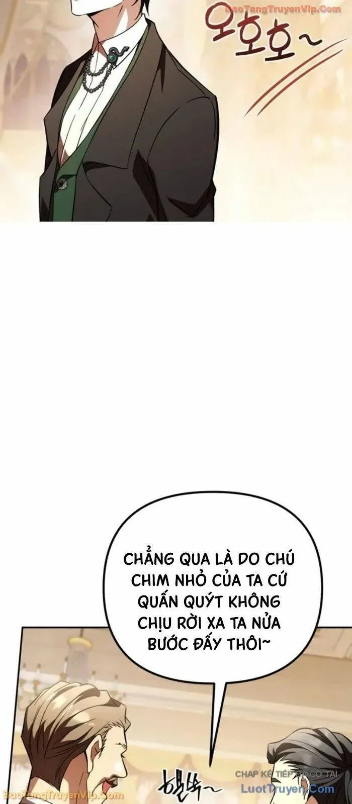Giáo Hóa Ác Nhân Chap 18 - Next Chap 19