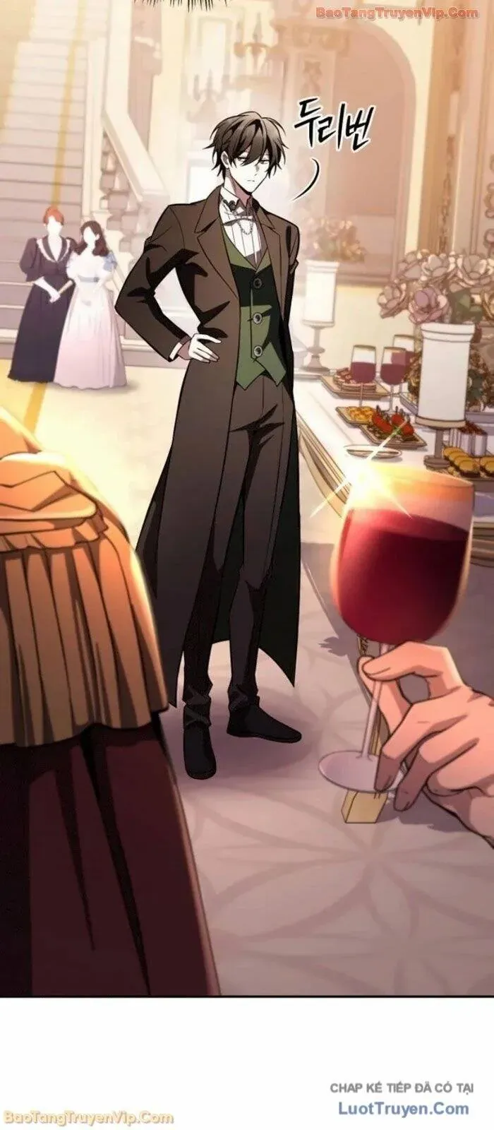 Giáo Hóa Ác Nhân Chap 18 - Next Chap 19