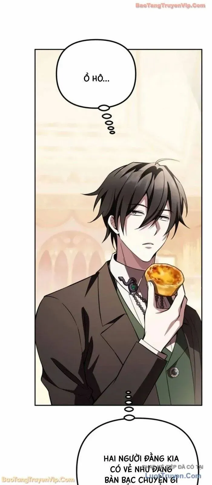 Giáo Hóa Ác Nhân Chap 18 - Next Chap 19