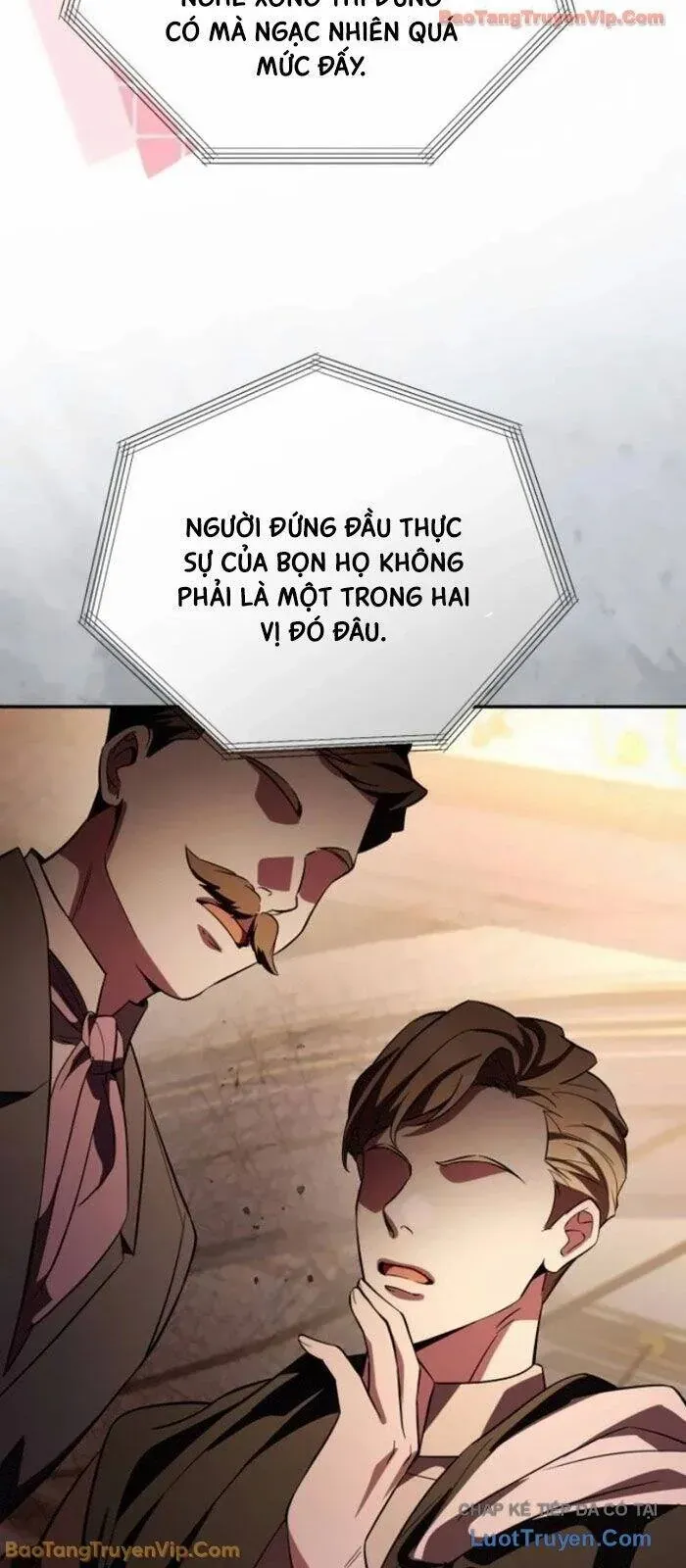 Giáo Hóa Ác Nhân Chap 18 - Next Chap 19