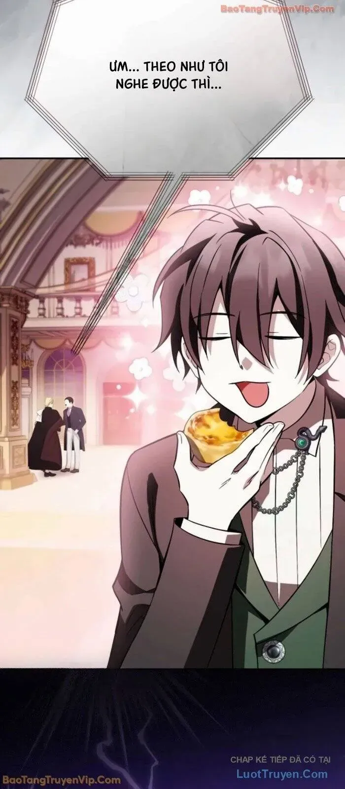 Giáo Hóa Ác Nhân Chap 18 - Next Chap 19