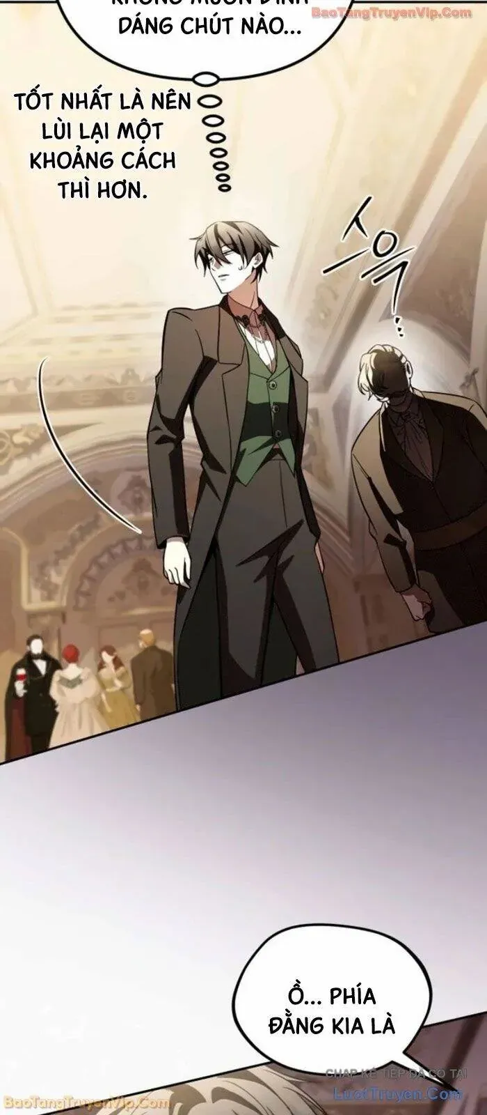 Giáo Hóa Ác Nhân Chap 18 - Next Chap 19