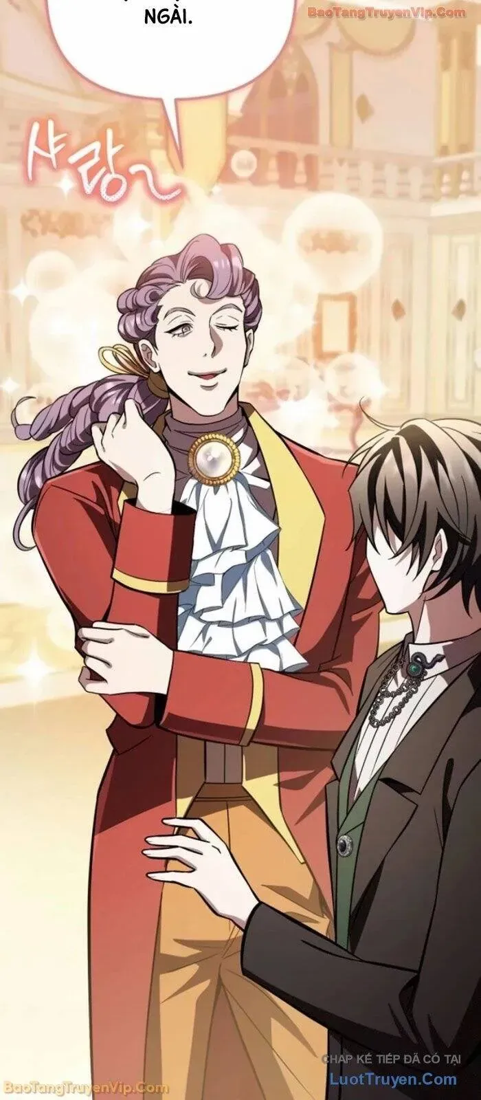 Giáo Hóa Ác Nhân Chap 18 - Next Chap 19