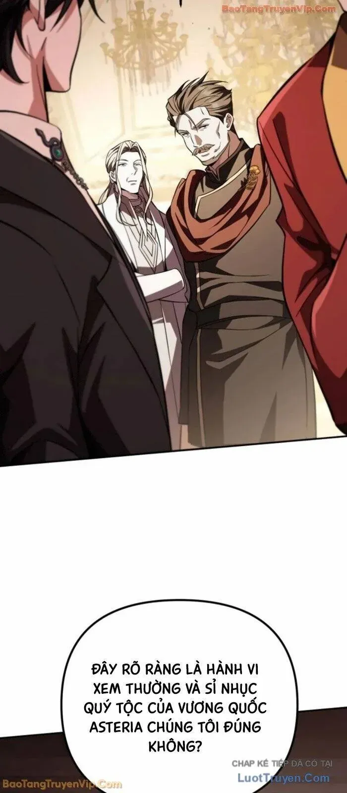 Giáo Hóa Ác Nhân Chap 18 - Next Chap 19