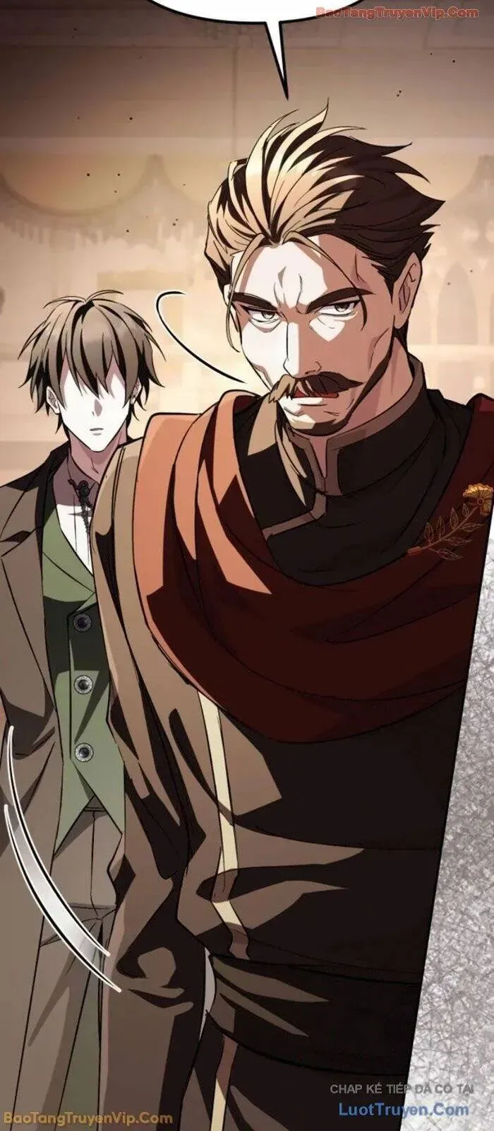 Giáo Hóa Ác Nhân Chap 18 - Next Chap 19