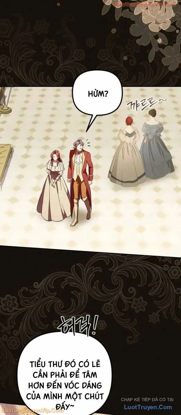 Giáo Hóa Ác Nhân Chap 18 - Next Chap 19