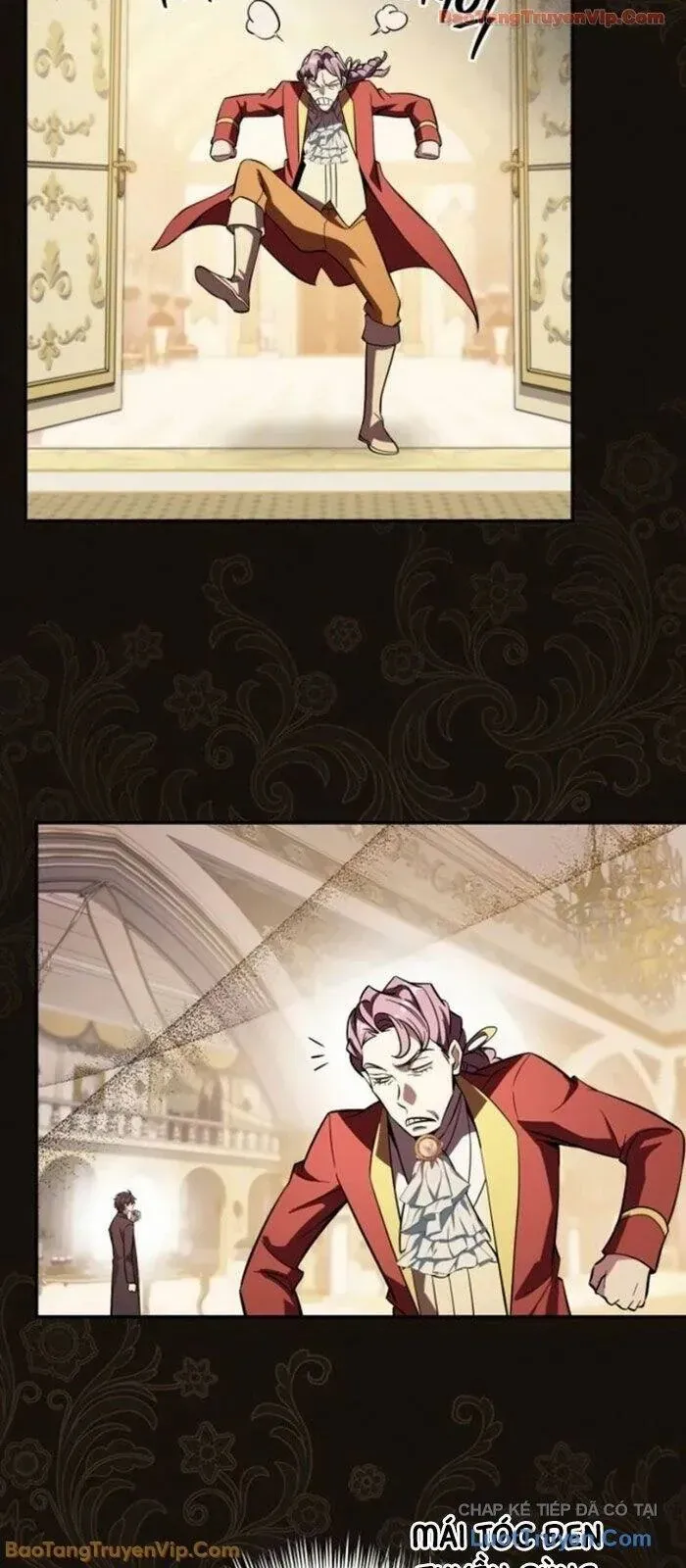 Giáo Hóa Ác Nhân Chap 18 - Next Chap 19