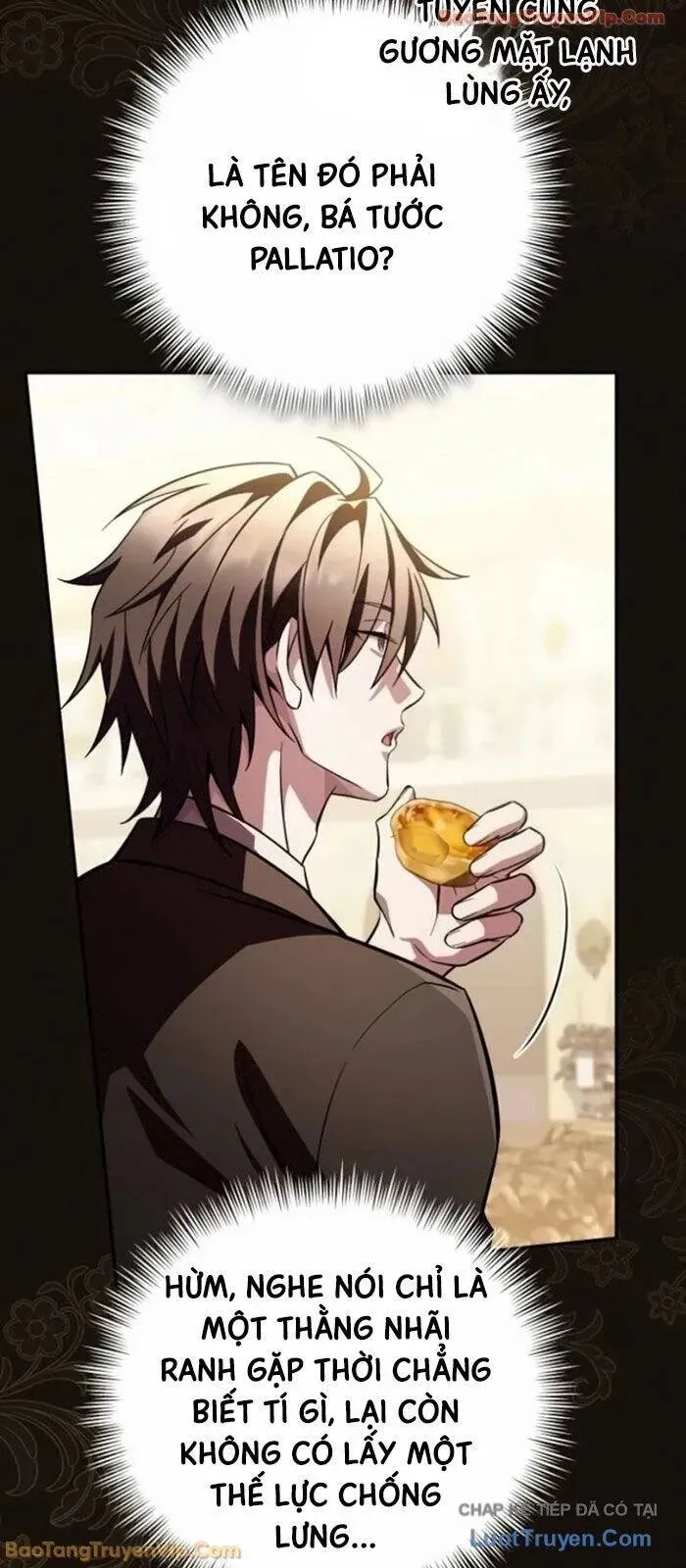 Giáo Hóa Ác Nhân Chap 18 - Next Chap 19