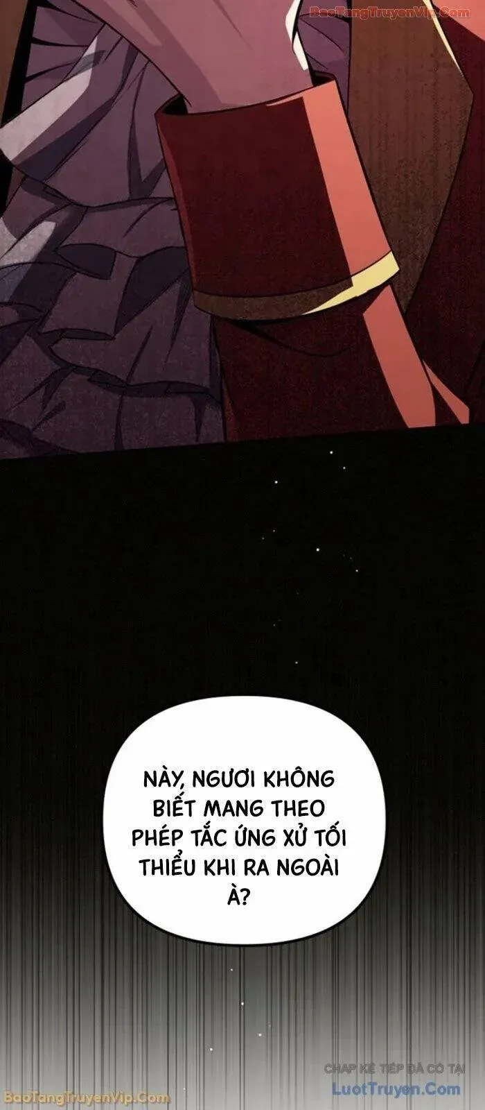 Giáo Hóa Ác Nhân Chap 18 - Next Chap 19