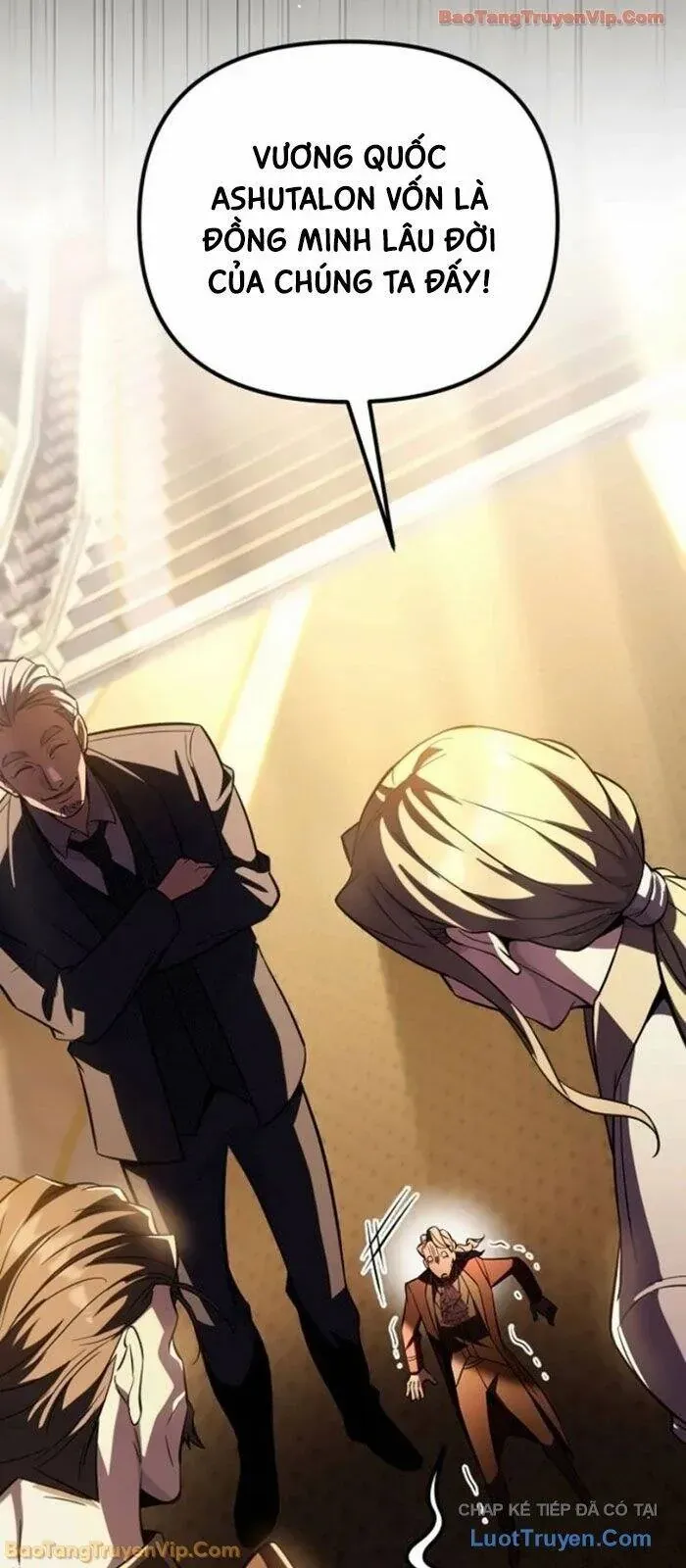 Giáo Hóa Ác Nhân Chap 18 - Next Chap 19