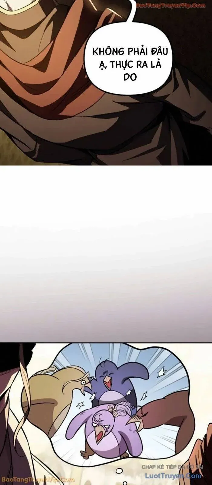 Giáo Hóa Ác Nhân Chap 18 - Next Chap 19