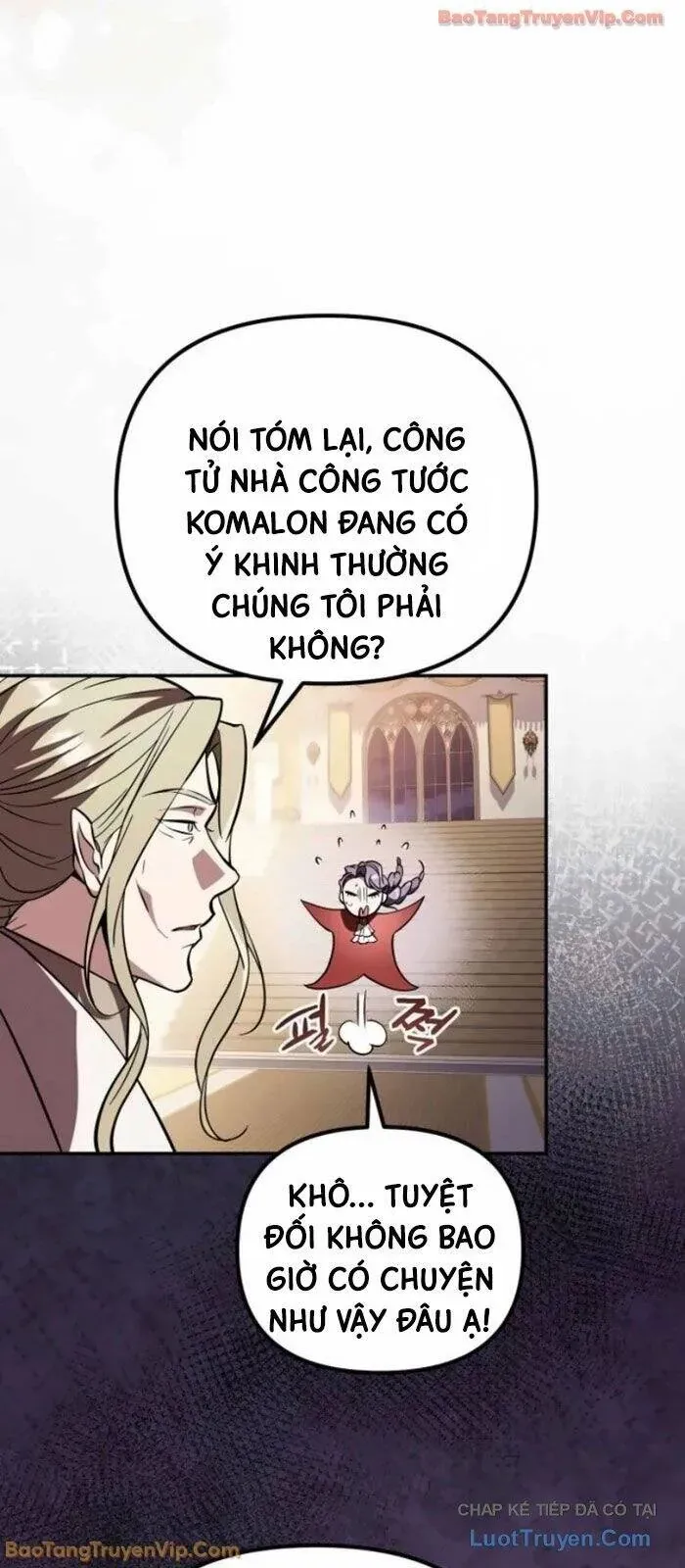 Giáo Hóa Ác Nhân Chap 18 - Next Chap 19