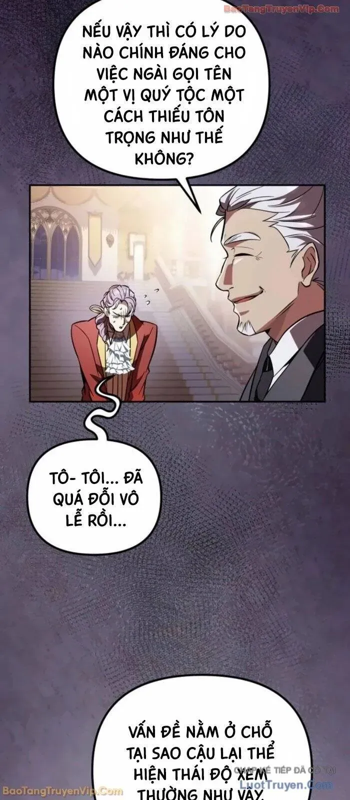 Giáo Hóa Ác Nhân Chap 18 - Next Chap 19