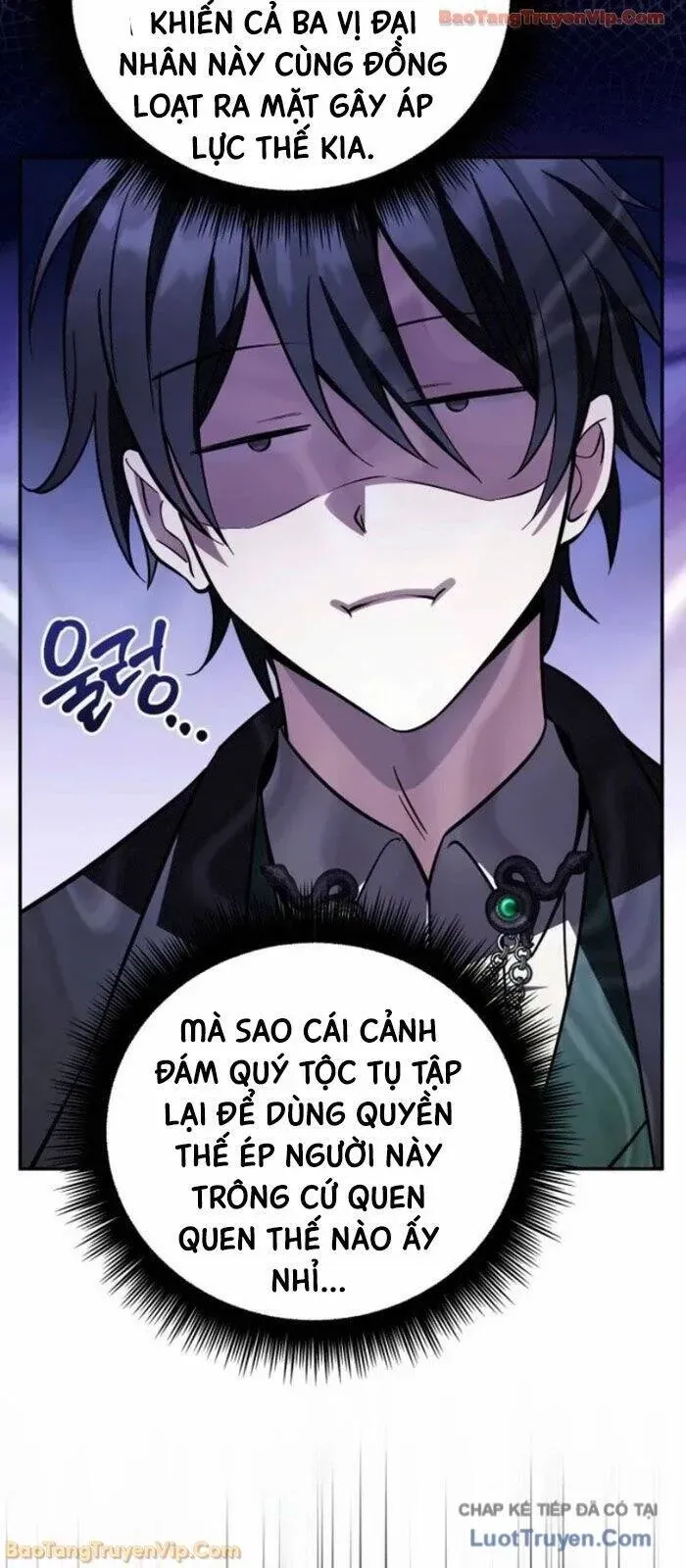 Giáo Hóa Ác Nhân Chap 18 - Next Chap 19