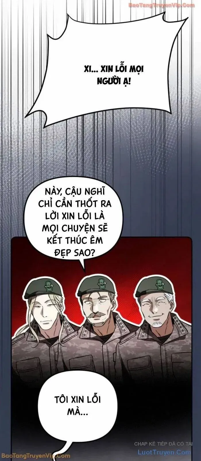 Giáo Hóa Ác Nhân Chap 18 - Next Chap 19