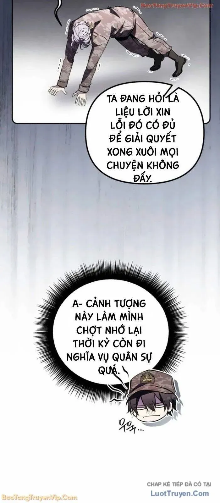 Giáo Hóa Ác Nhân Chap 18 - Next Chap 19