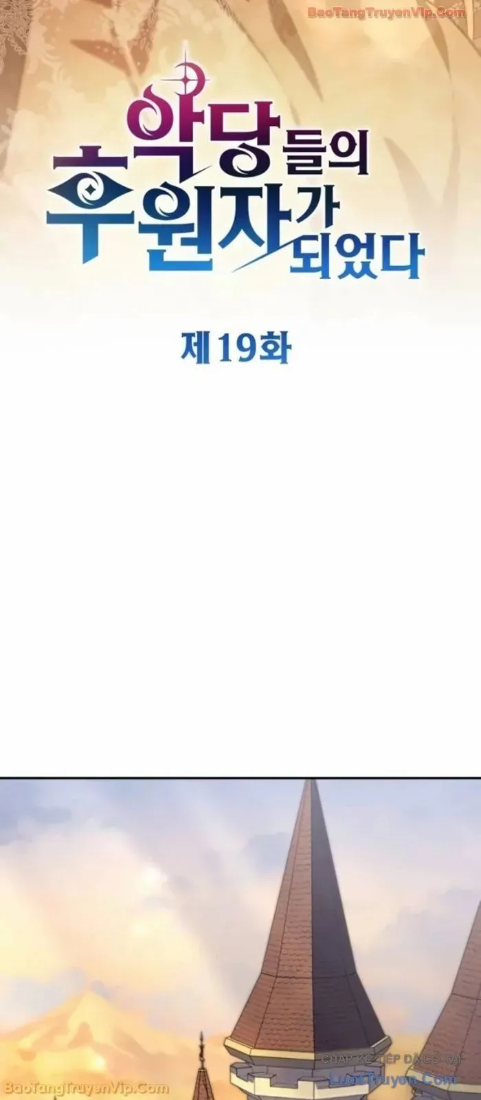 Giáo Hóa Ác Nhân Chap 19 - Next Chap 20