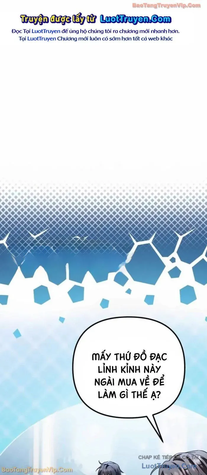 Giáo Hóa Ác Nhân Chap 19 - Next Chap 20