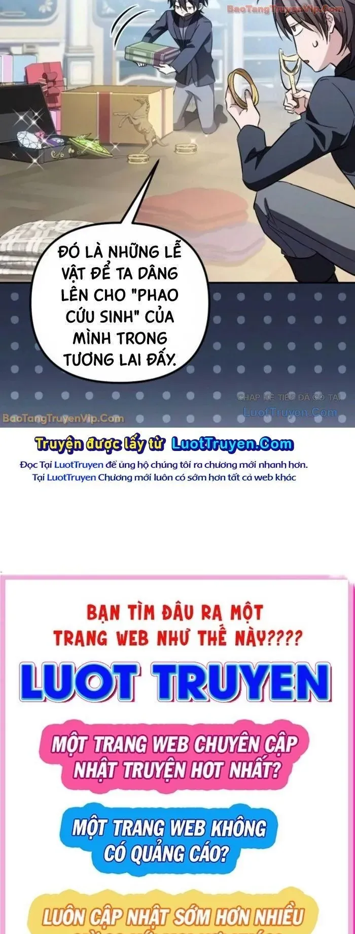 Giáo Hóa Ác Nhân Chap 19 - Next Chap 20