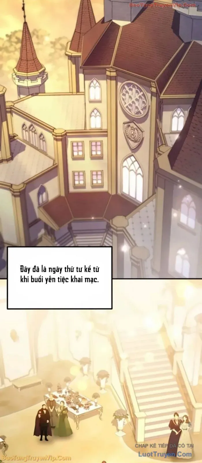 Giáo Hóa Ác Nhân Chap 19 - Next Chap 20