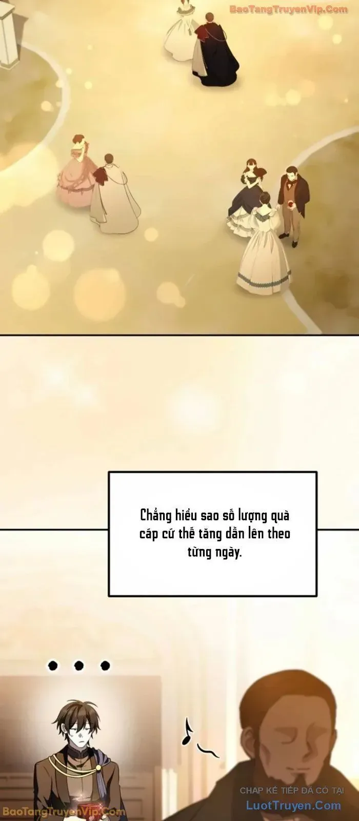 Giáo Hóa Ác Nhân Chap 19 - Next Chap 20