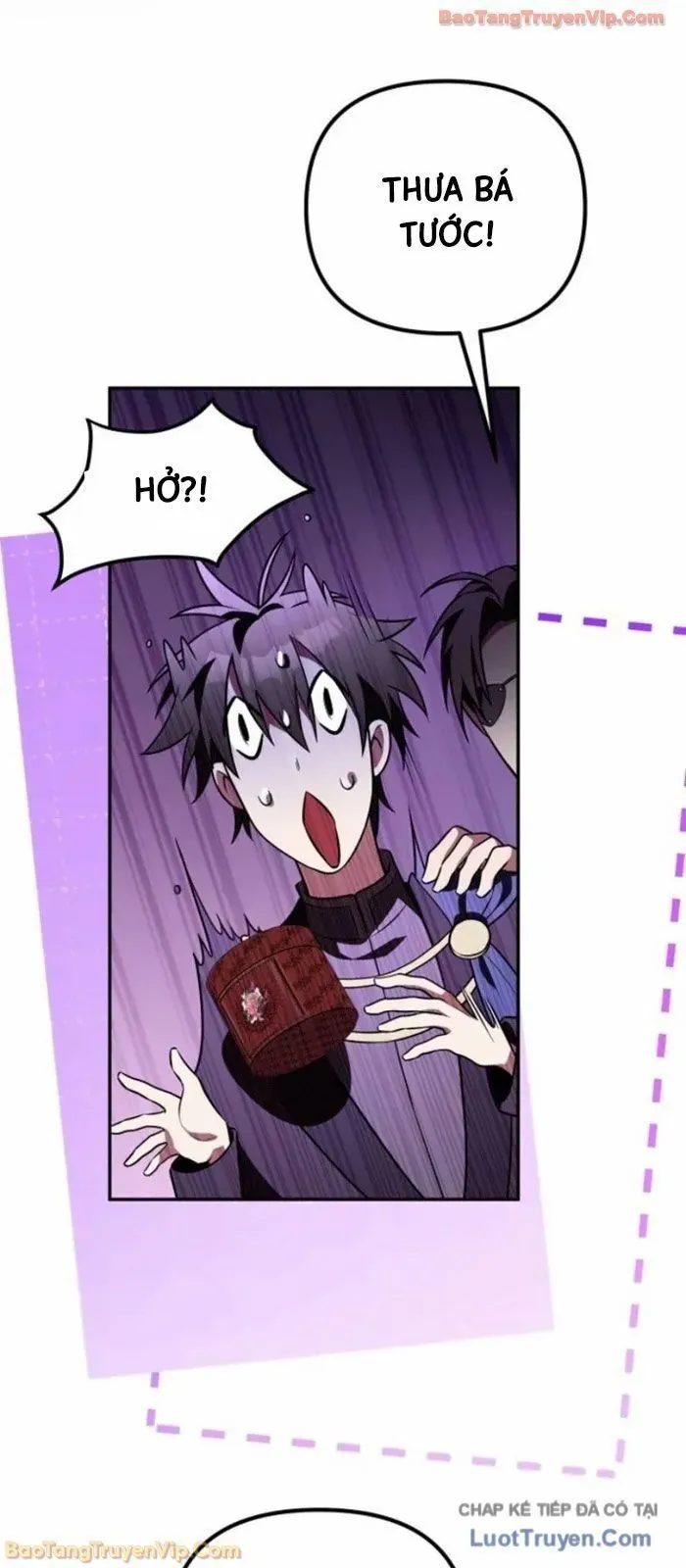 Giáo Hóa Ác Nhân Chap 19 - Next Chap 20