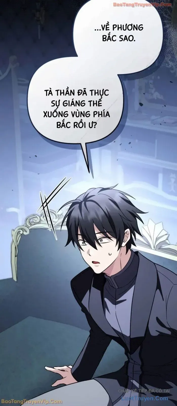 Giáo Hóa Ác Nhân Chap 19 - Next Chap 20