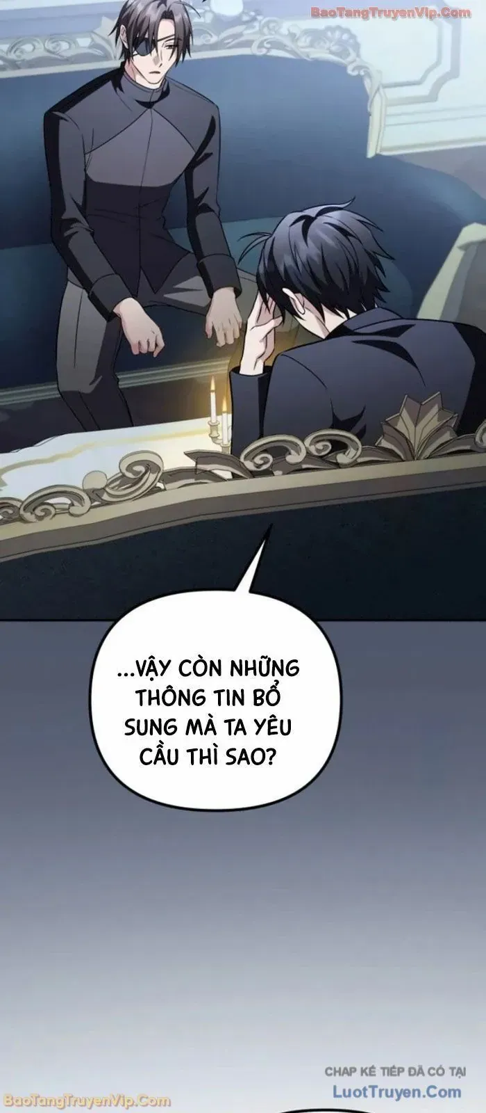 Giáo Hóa Ác Nhân Chap 19 - Next Chap 20