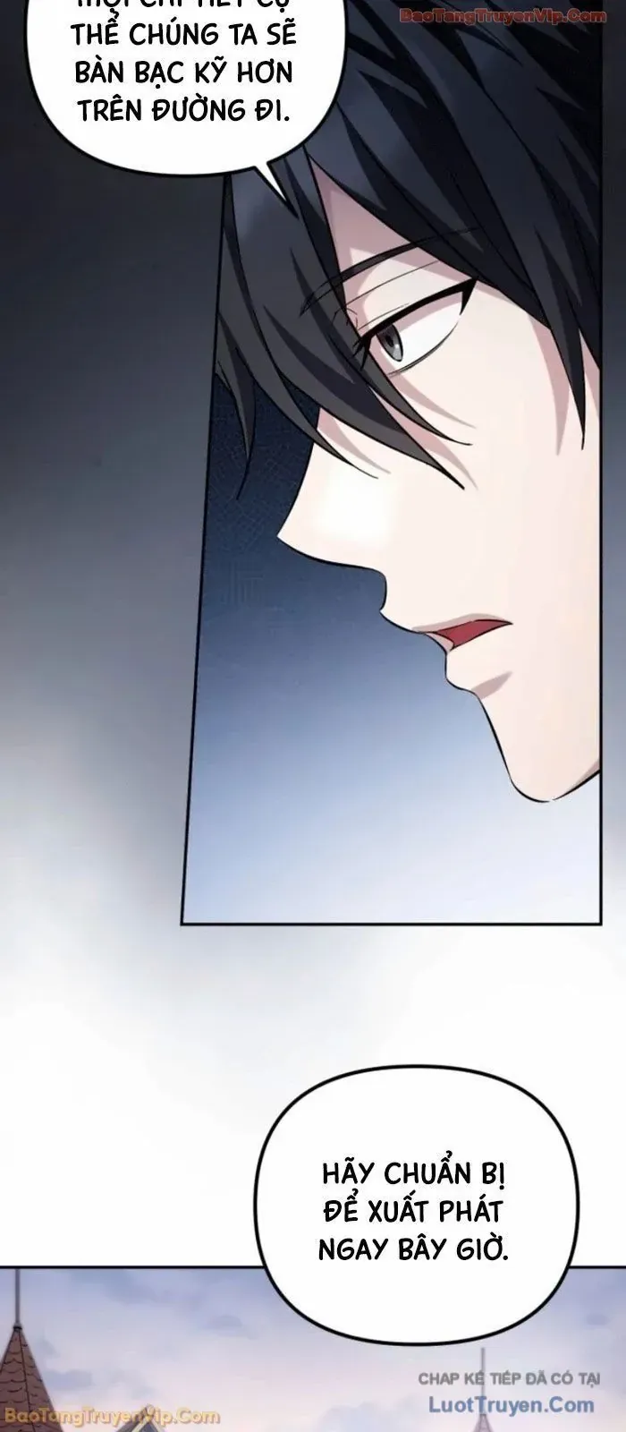 Giáo Hóa Ác Nhân Chap 19 - Next Chap 20