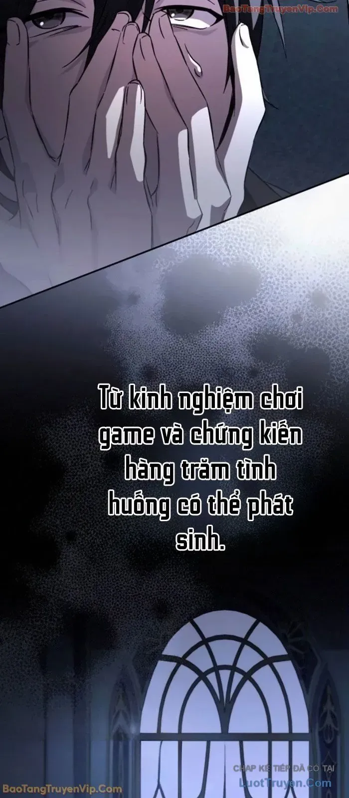 Giáo Hóa Ác Nhân Chap 19 - Next Chap 20