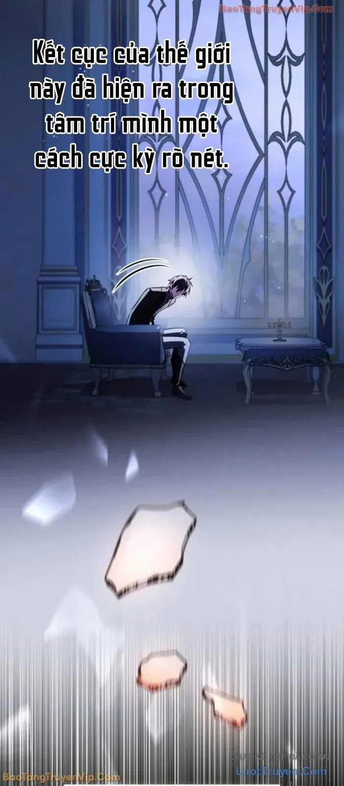 Giáo Hóa Ác Nhân Chap 19 - Next Chap 20