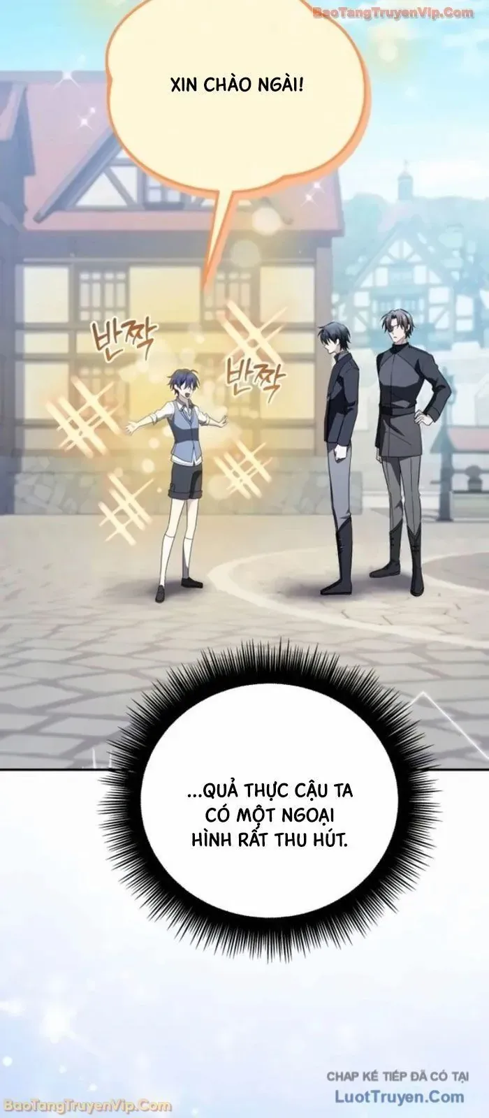 Giáo Hóa Ác Nhân Chap 19 - Next Chap 20