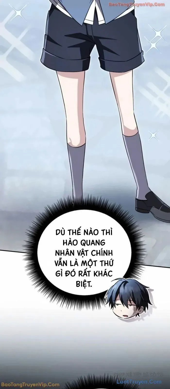Giáo Hóa Ác Nhân Chap 19 - Next Chap 20