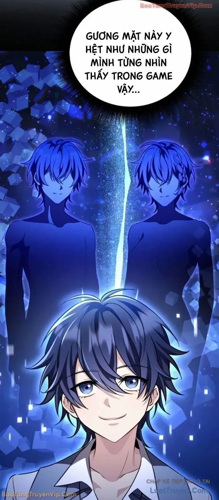 Giáo Hóa Ác Nhân Chap 19 - Next Chap 20