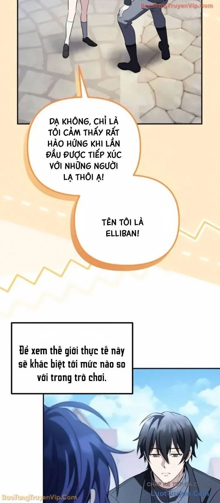 Giáo Hóa Ác Nhân Chap 19 - Next Chap 20