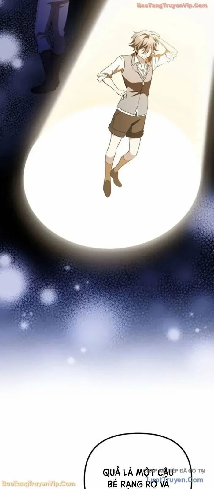 Giáo Hóa Ác Nhân Chap 19 - Next Chap 20